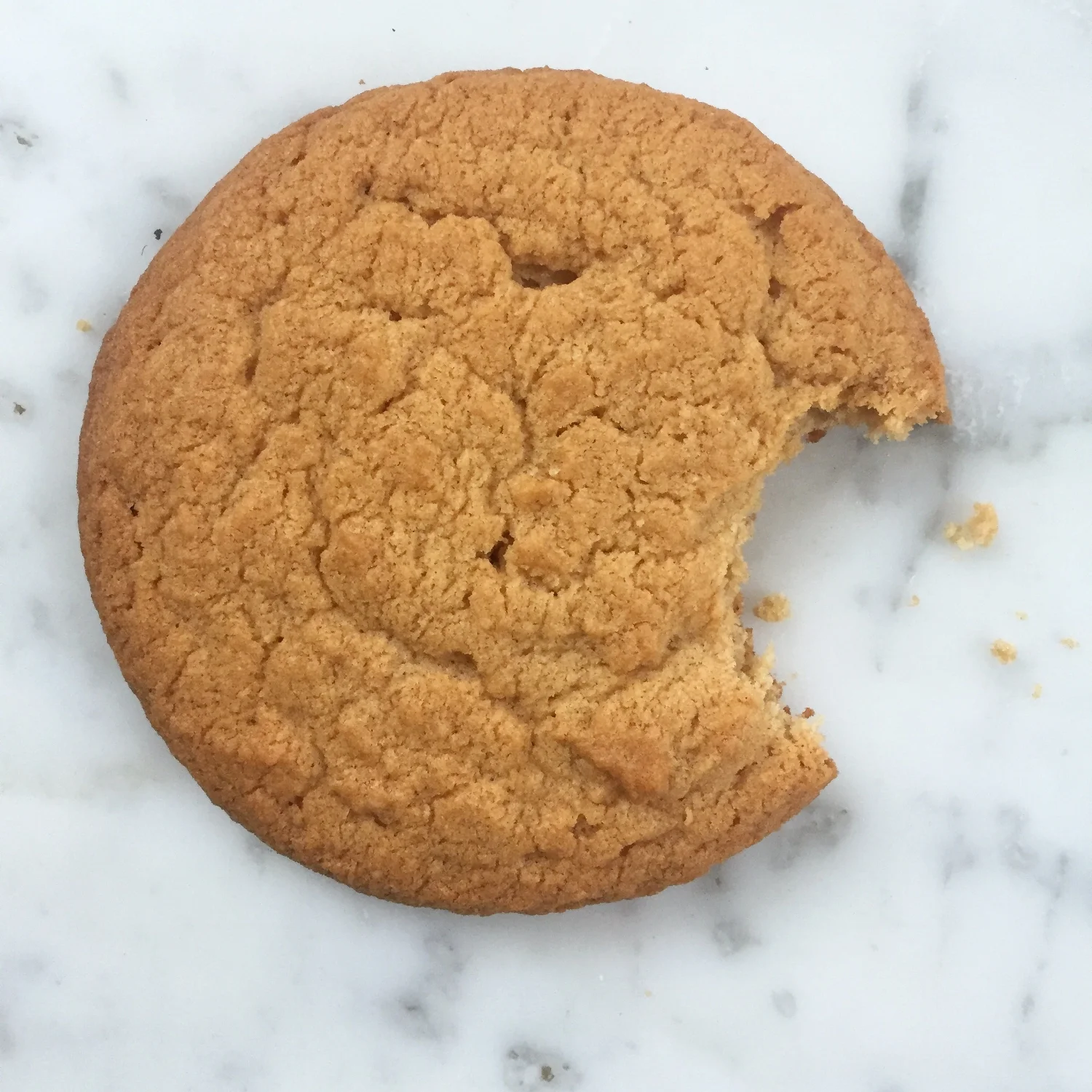 Brown Sugar Peanut Butter Cookies — Erin Jeanne McDowell