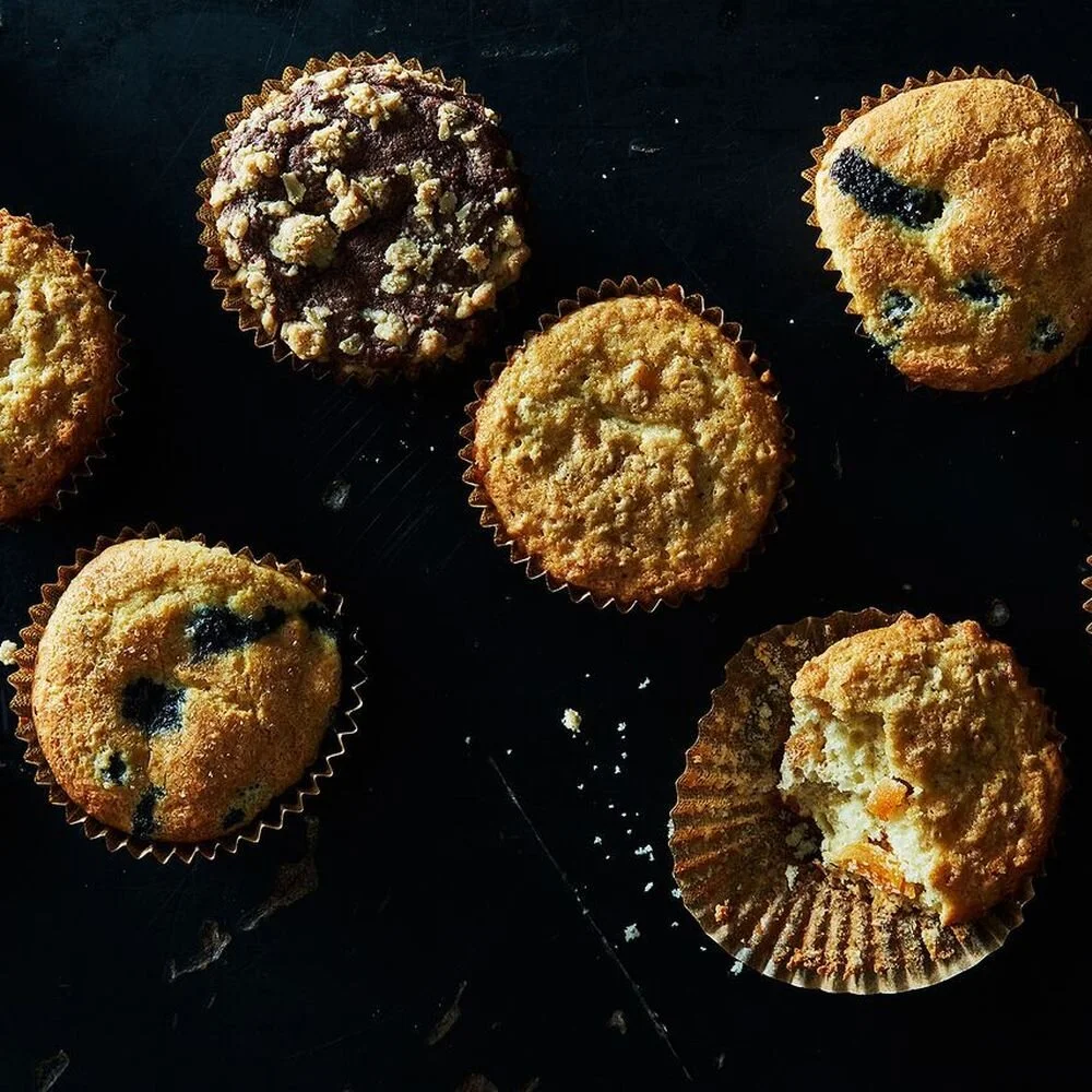 Erin Jeanne McDowell