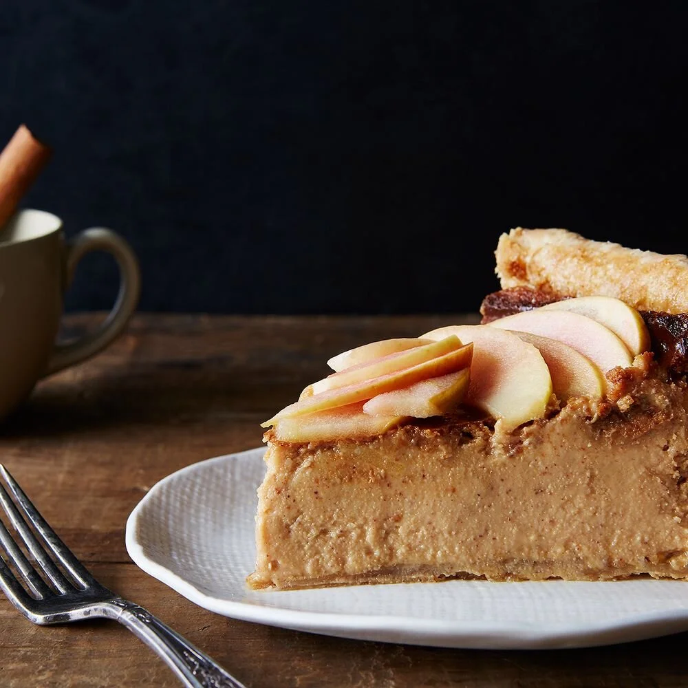 cheesecake — Recipes (Blog) — Erin Jeanne McDowell