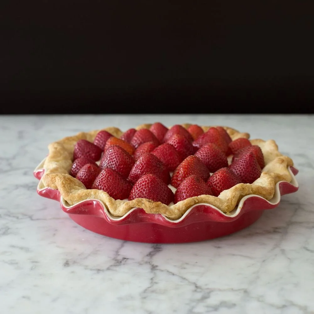 Pies & Tarts — Erin Jeanne McDowell