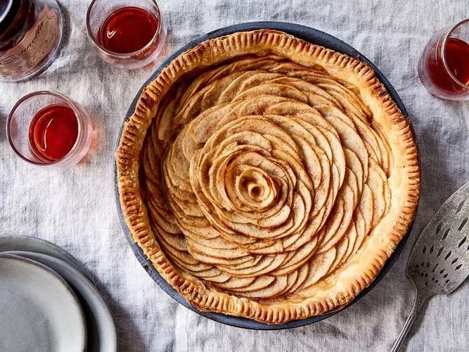 Recipes — Erin Jeanne McDowell