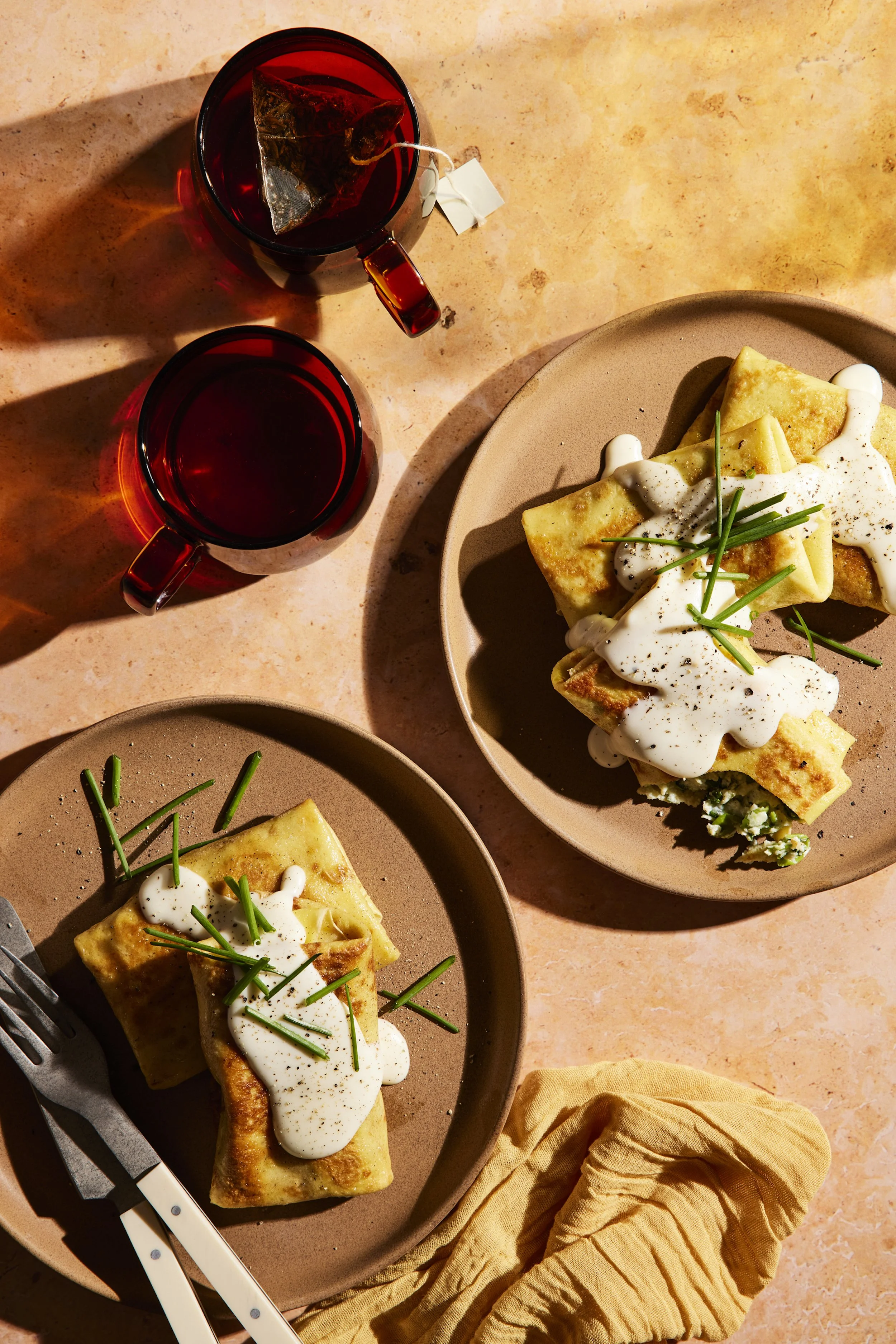 Savory Baking — Erin Jeanne McDowell