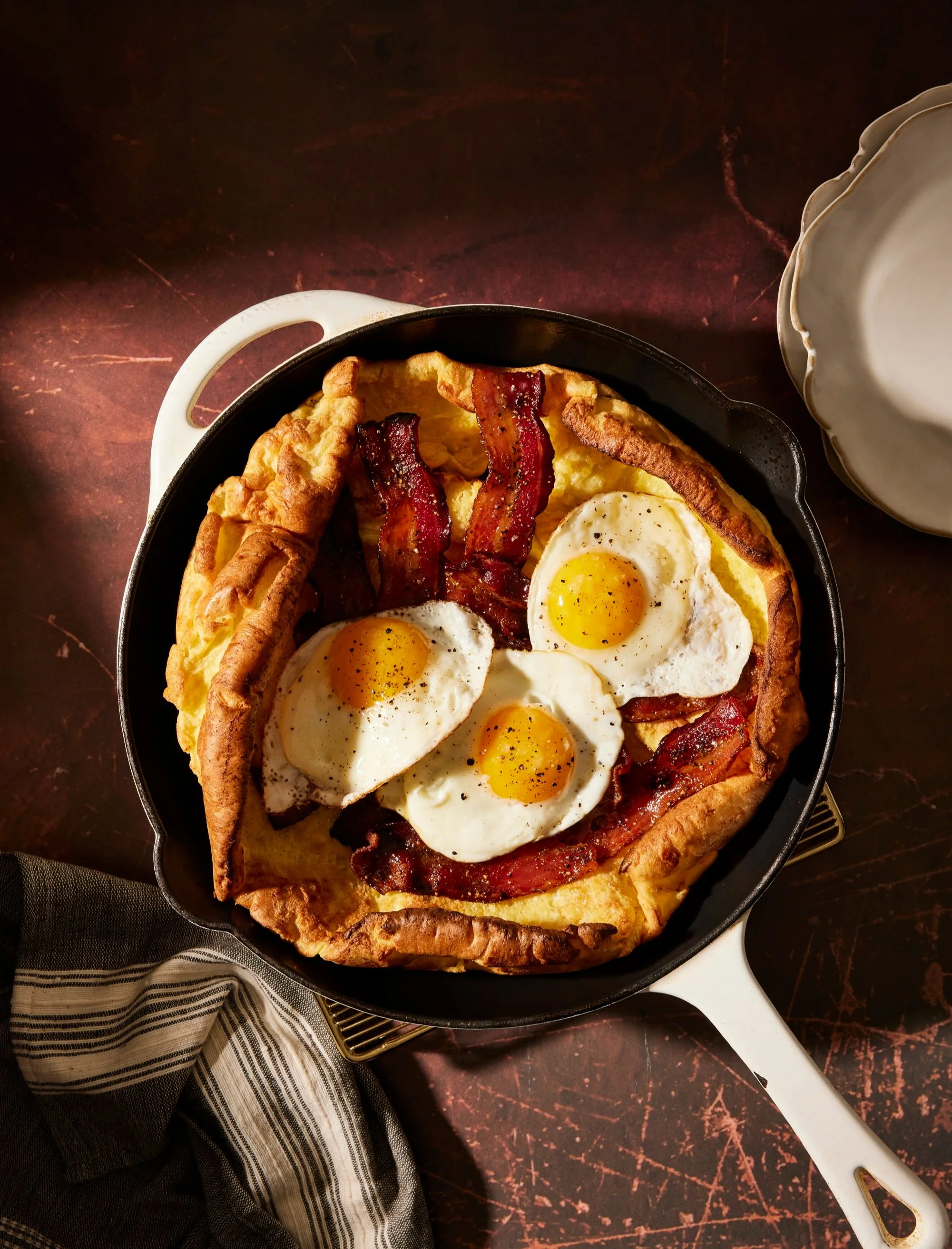 Savory Book Tour — Erin Jeanne McDowell