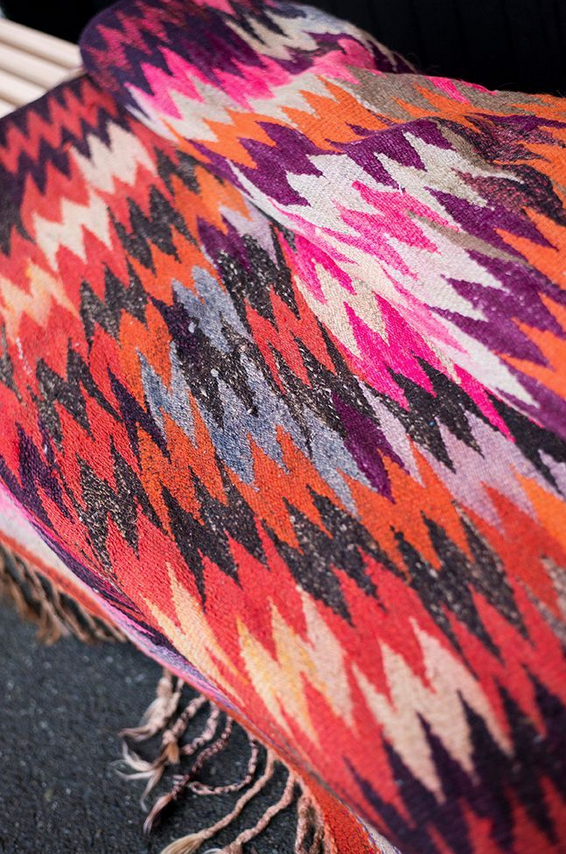 The Medina Rug.