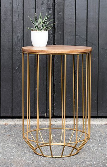 Drake Side Table