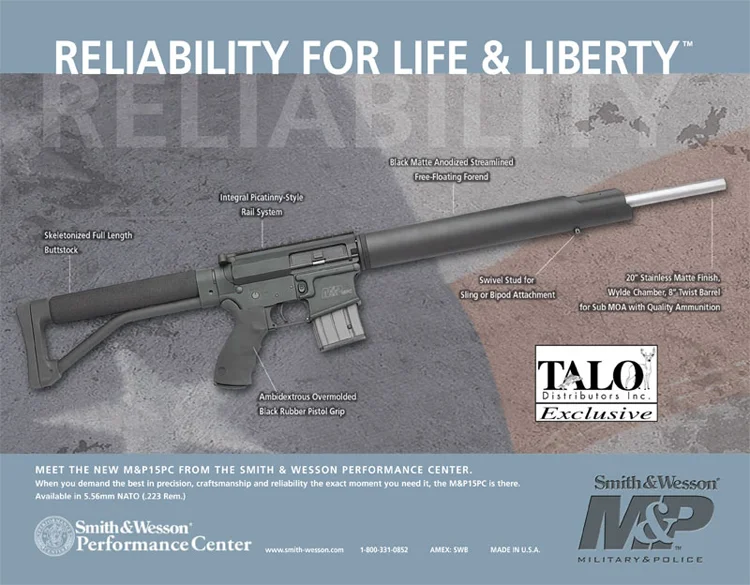 MP15PC