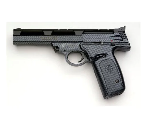 Carbon Fiber 22A Special Edition