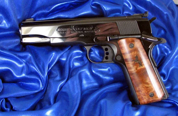 ROYAL NATIONAL MATCH .45