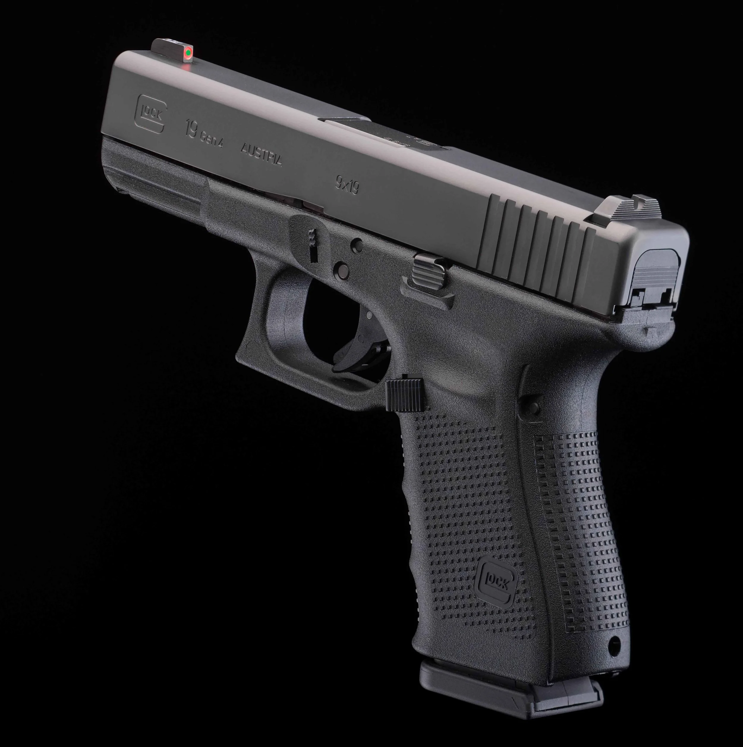 Glock — TALO Distributors Inc