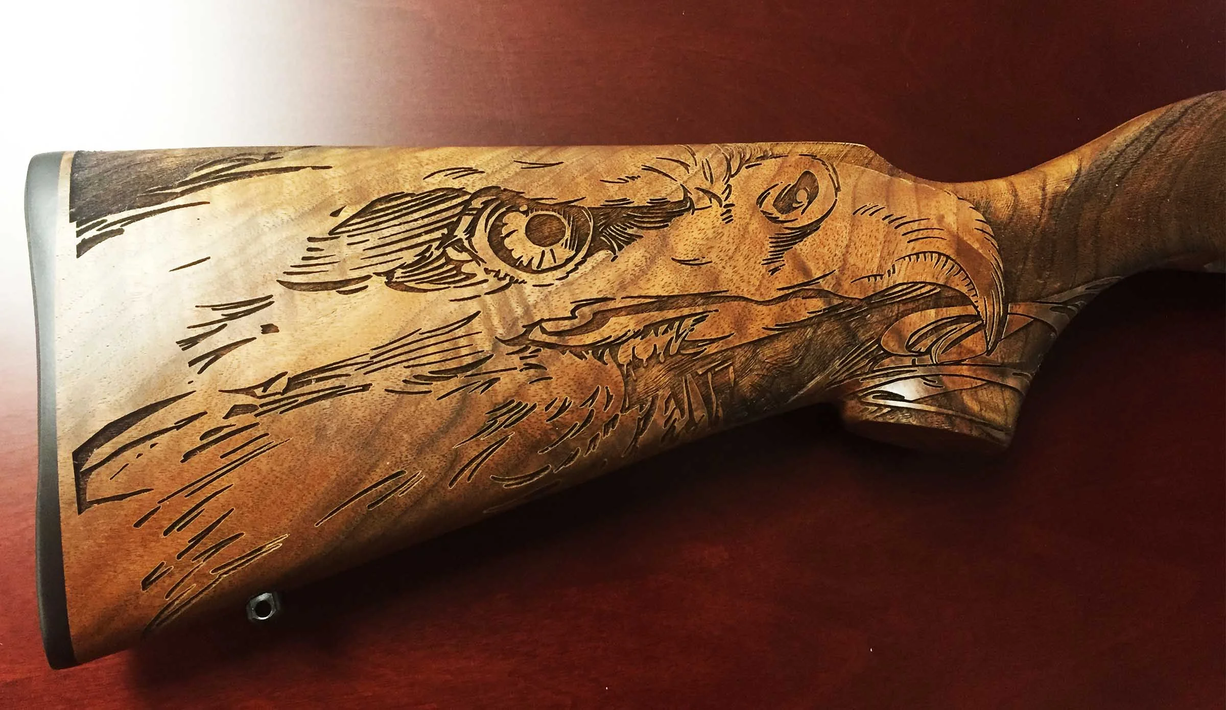 American Eagle 10/22 Ltd Ed Model Number: 21199 Catalog Number: 10/22-EAGLE UPC Number: 7-36676-21199-9