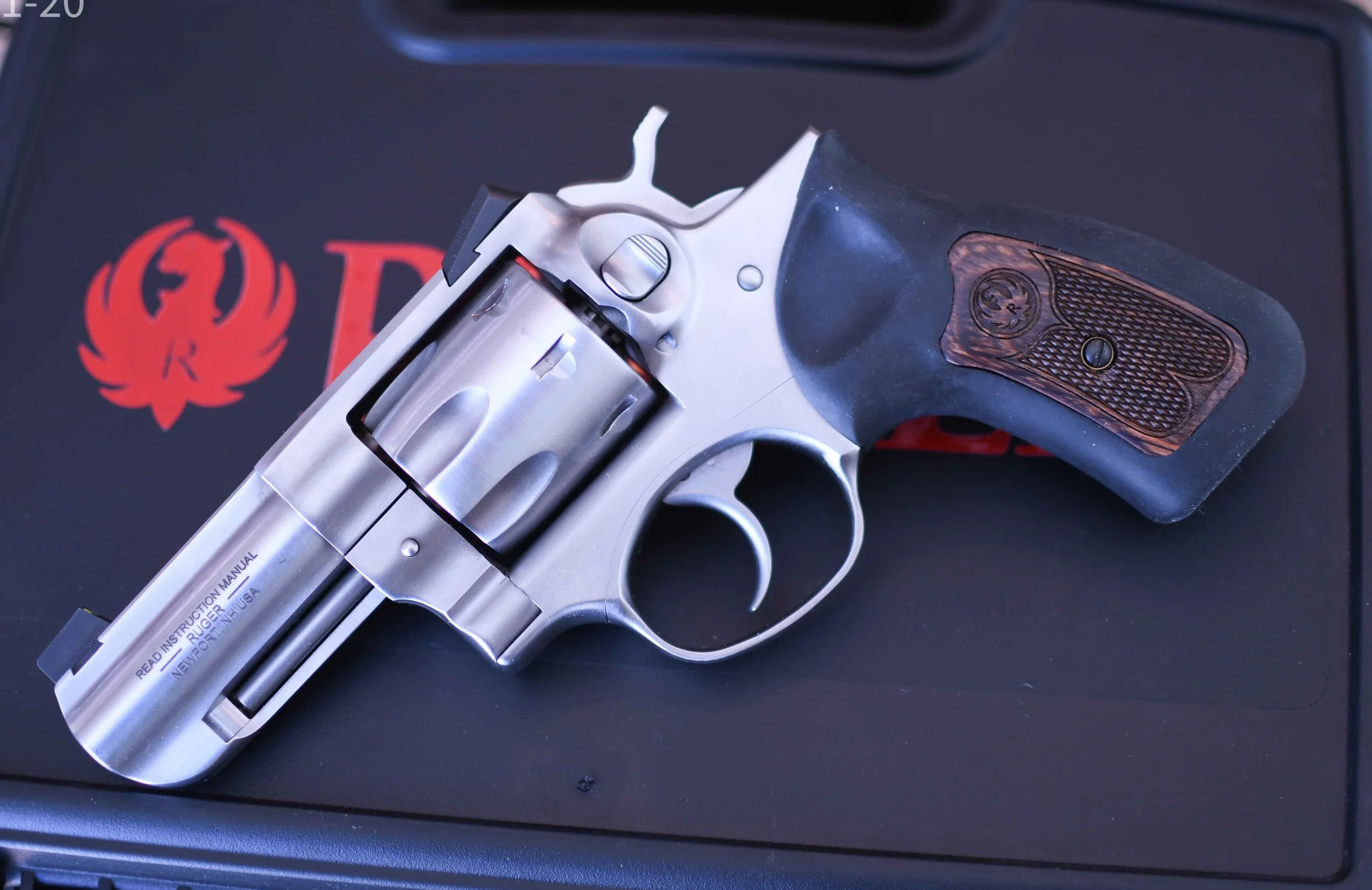 Ruger Talo Distributors Inc Ruger Talo Distributors Inc
