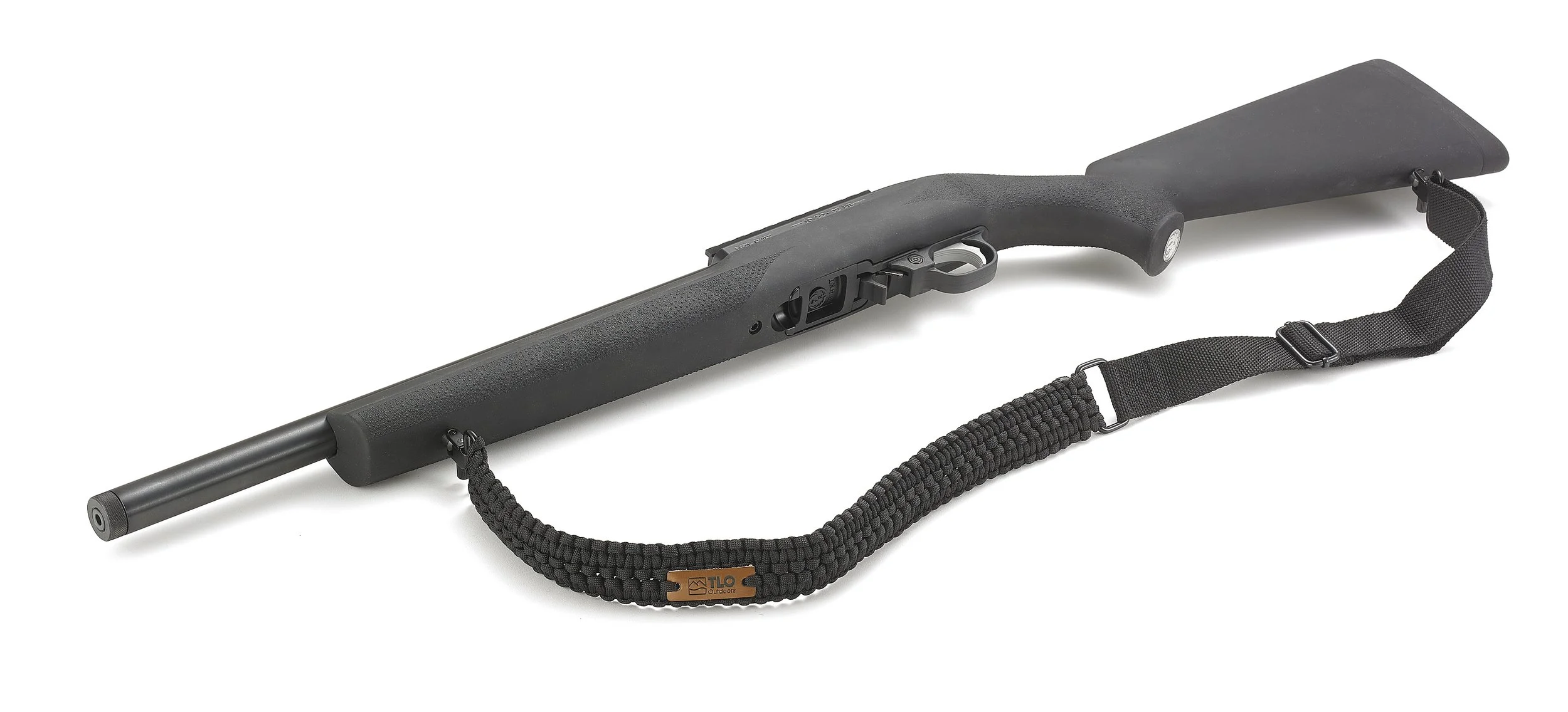 Ruger 10/22 Hogue Stock Heavy Barrel — TALO Distributors Inc