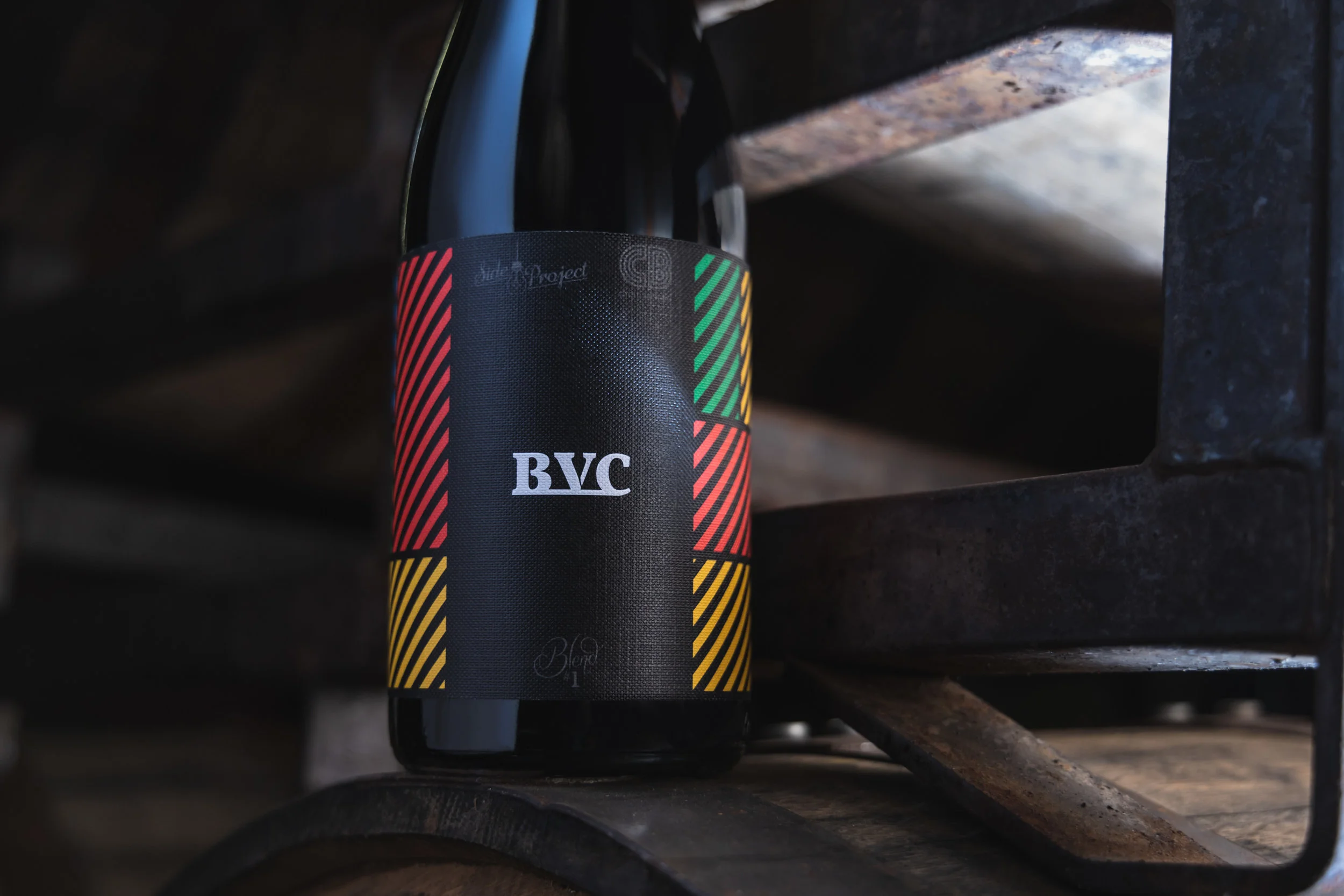 BVC