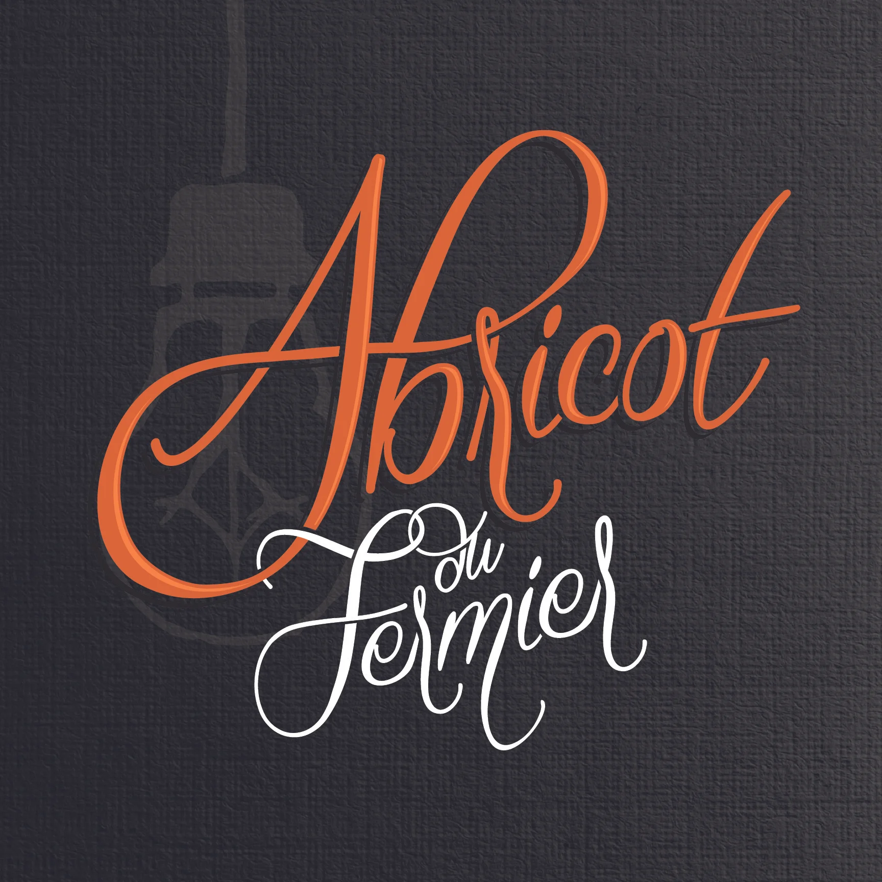 Abricot du Fermier