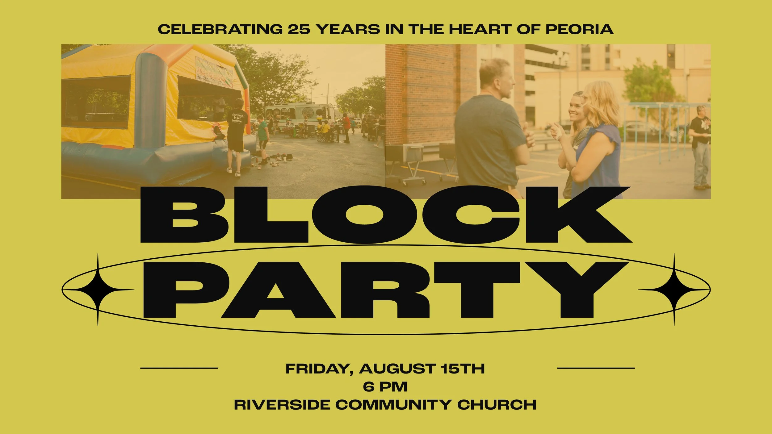 Block Party