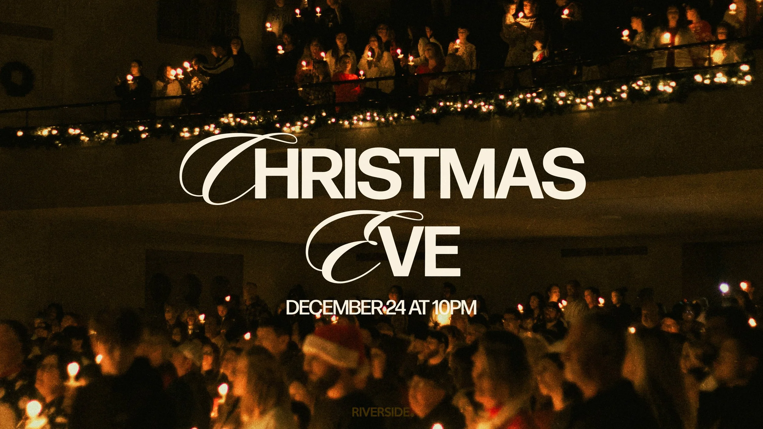 Christmas Eve Service