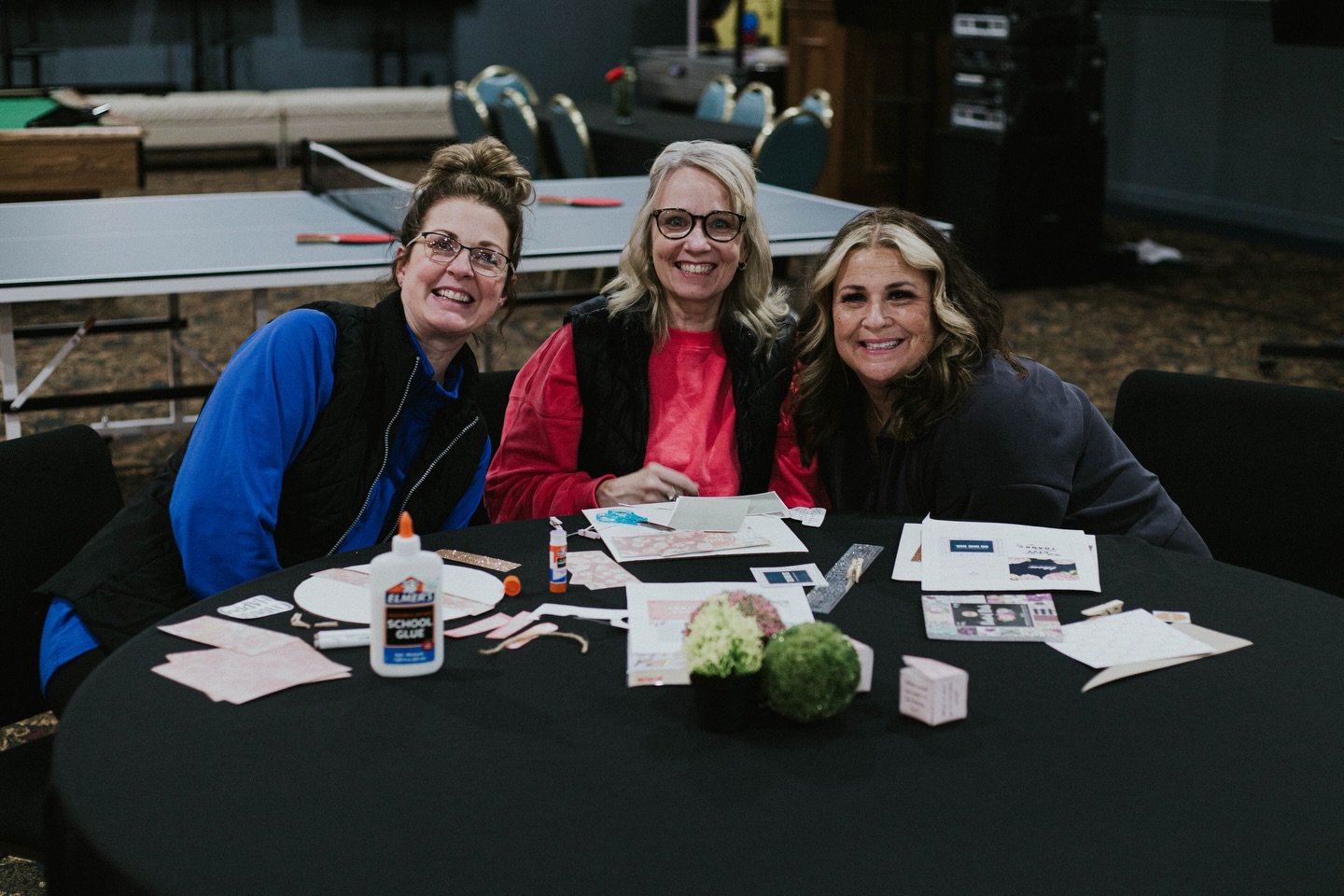 Thanks for coming out for a great night together!!! 🫶🫶🫶