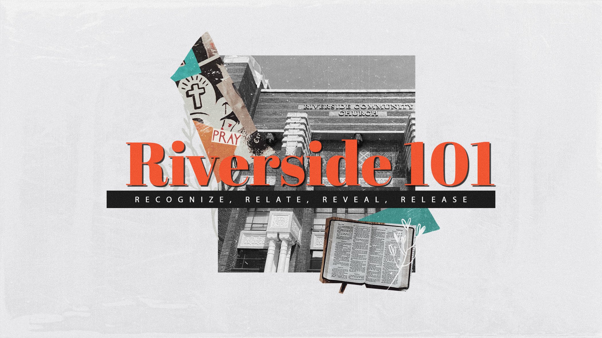 Riverside 101