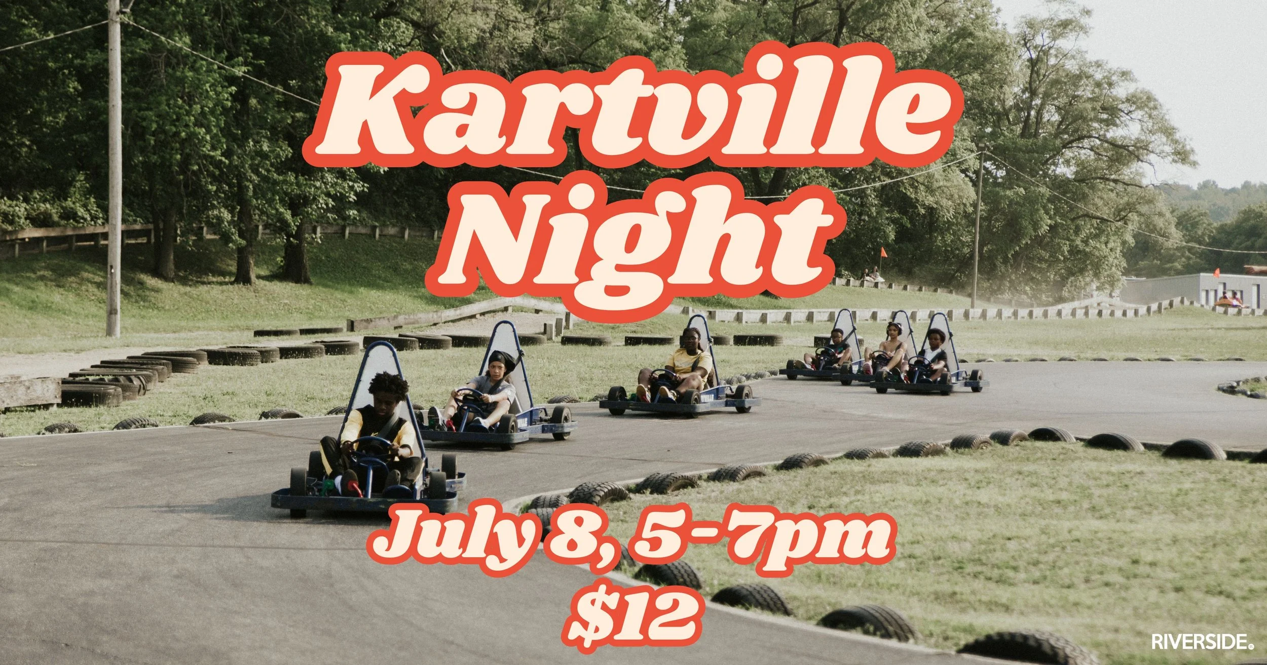 Kartville Night