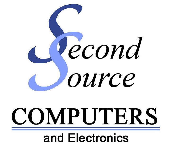 Second Source Computers & Electronics