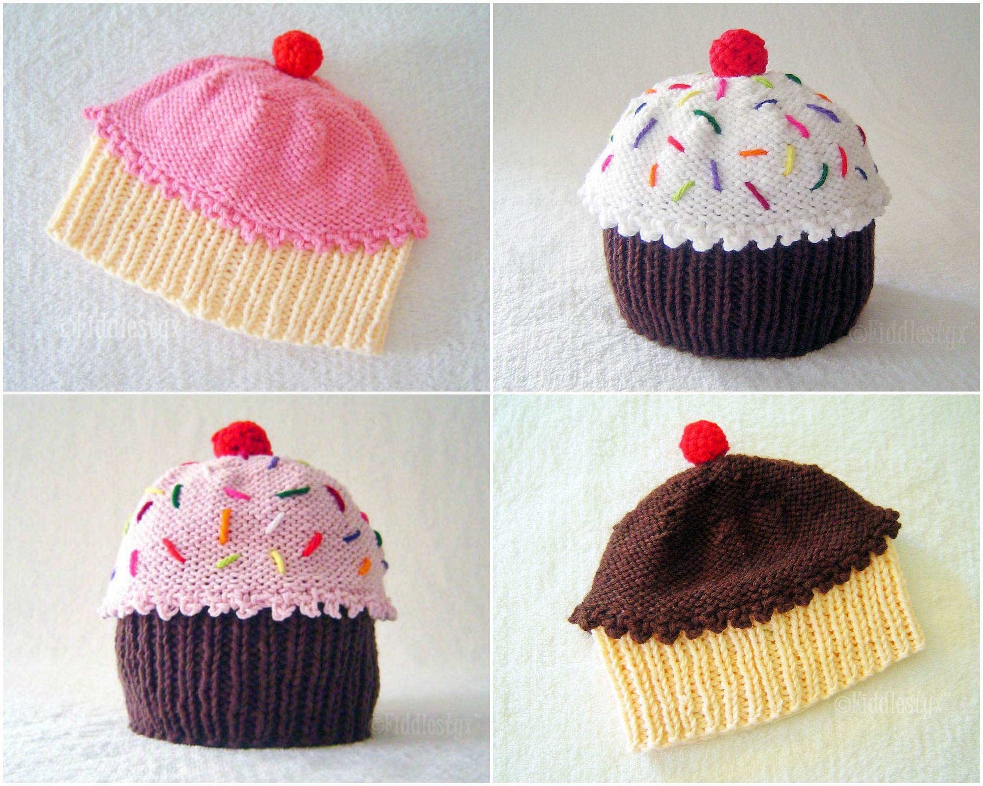 Cupcakes