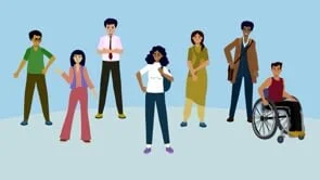 Blue Cross Blue Shield of North Carolina Recruitment Video