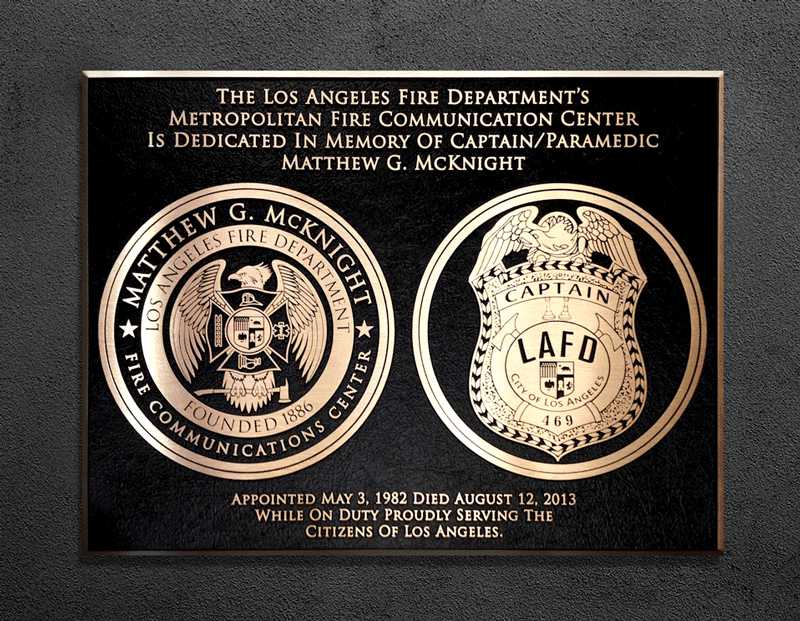 masterwork-plaques-military-insignia-memorials-custom-cast-bronze-Fire-Dept-Los-Angeles.png