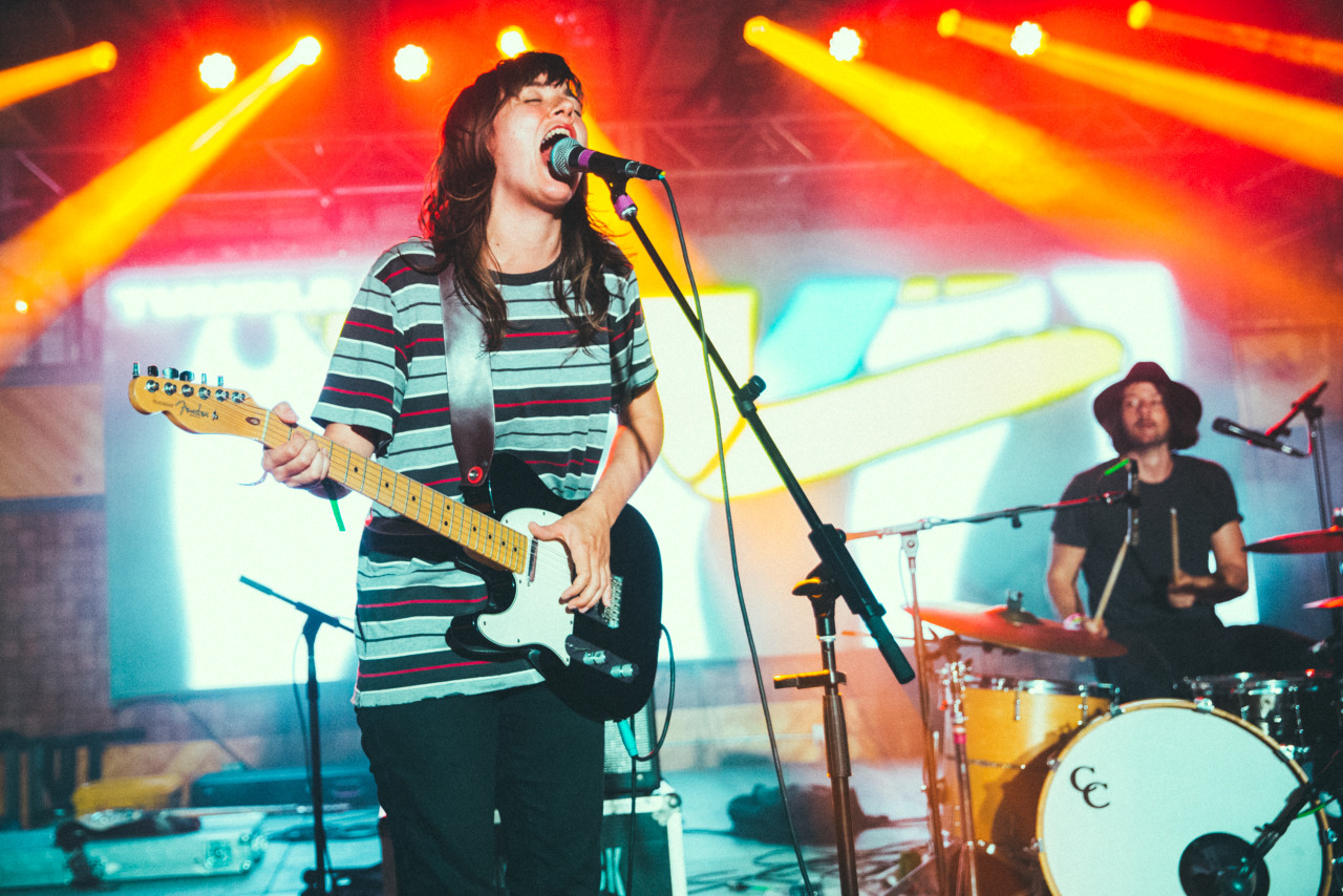 Courtney Barnett