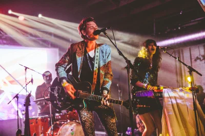 Houndmouth