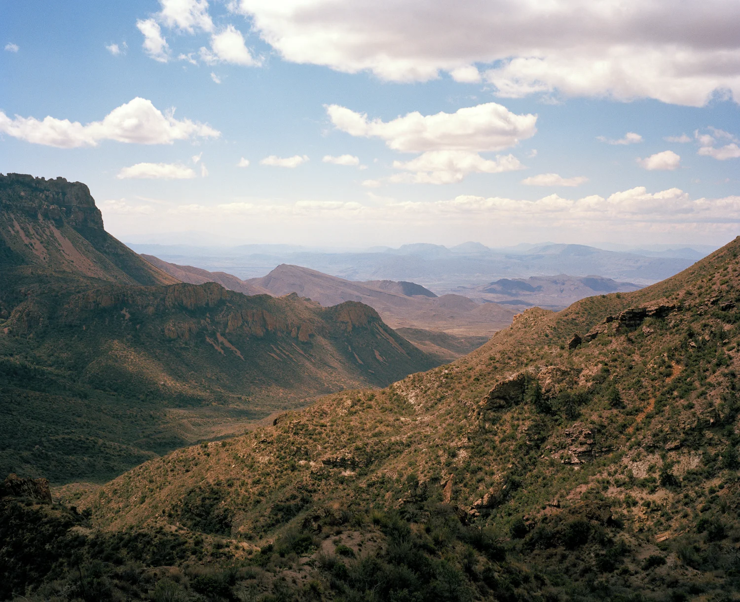 Big Bend National Park