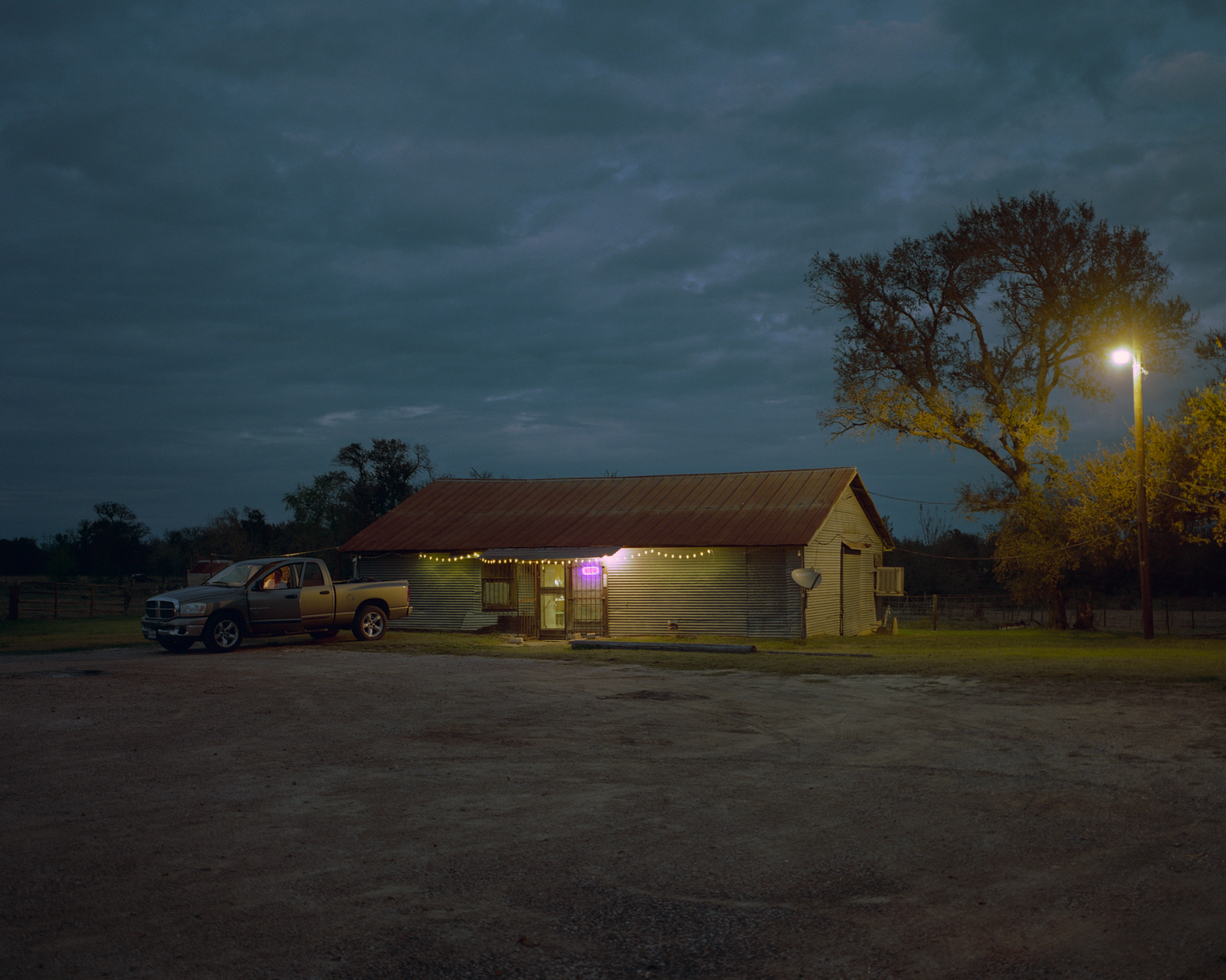   The Beer Stop  