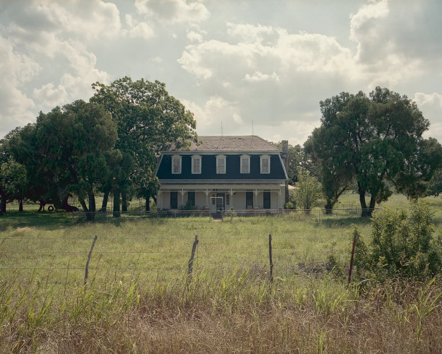 Home #1