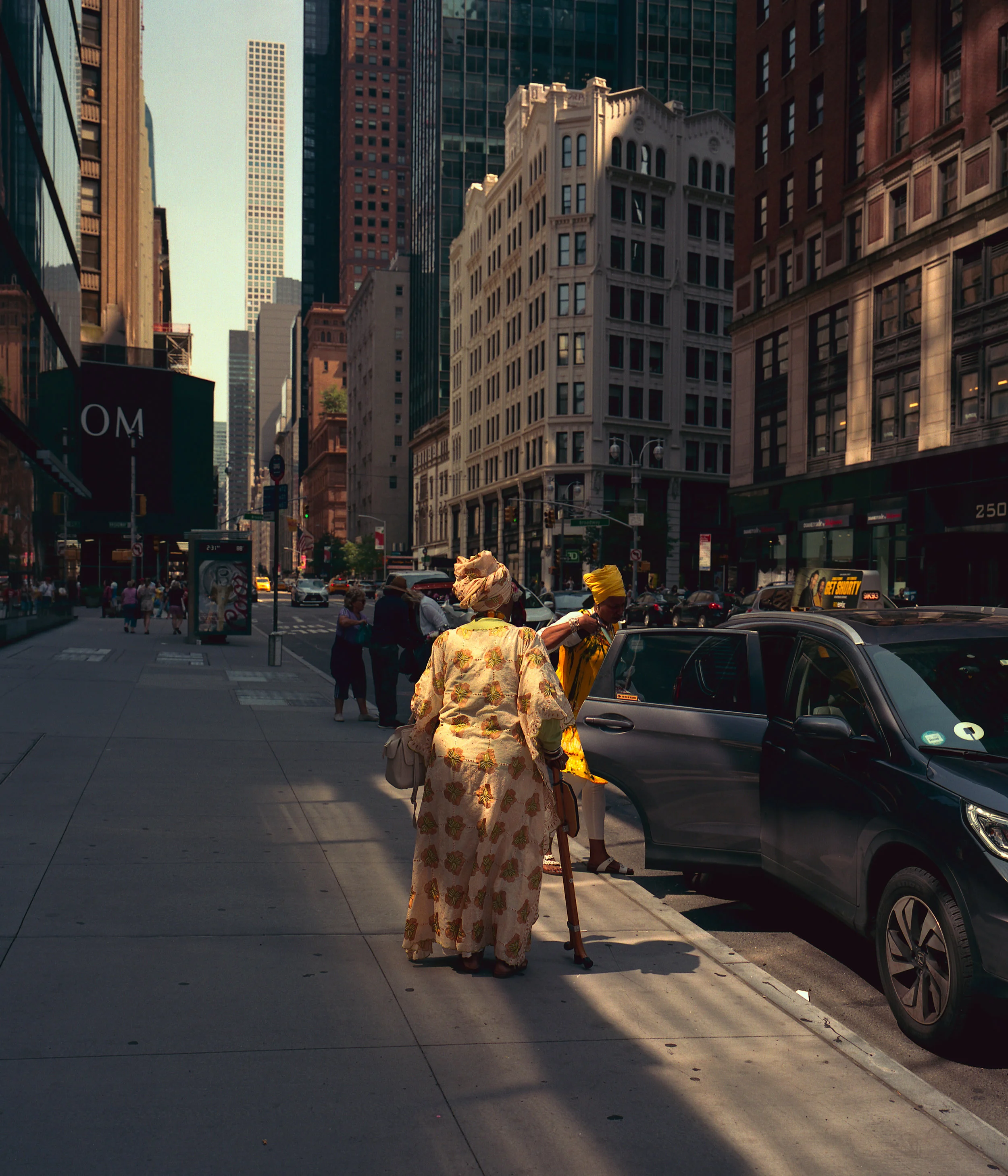 New York City #1