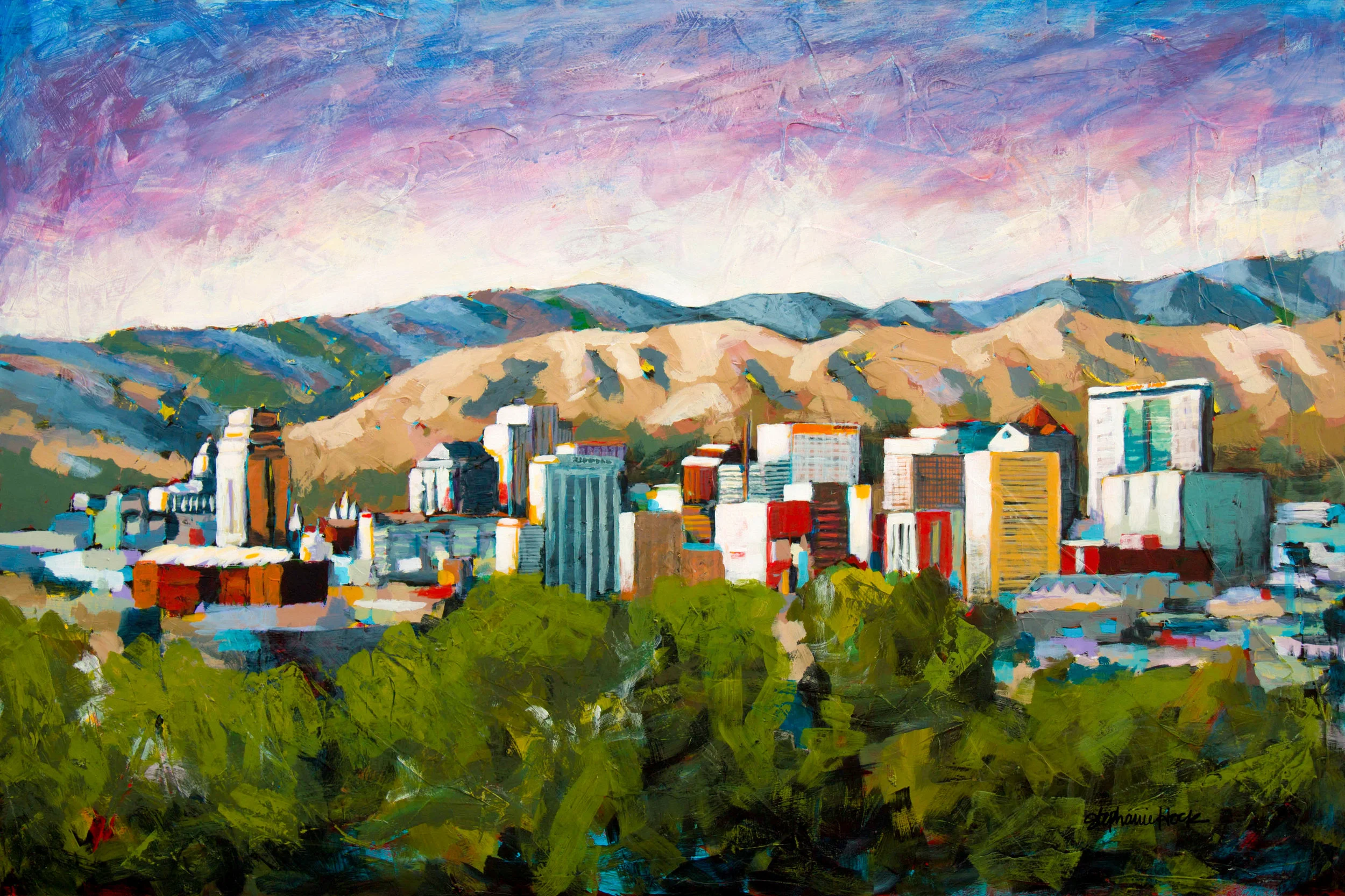 1816 Salt Lake City Skyline 24x36.jpg