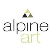 Alpine Art "Honoring Utah's Artists" Show