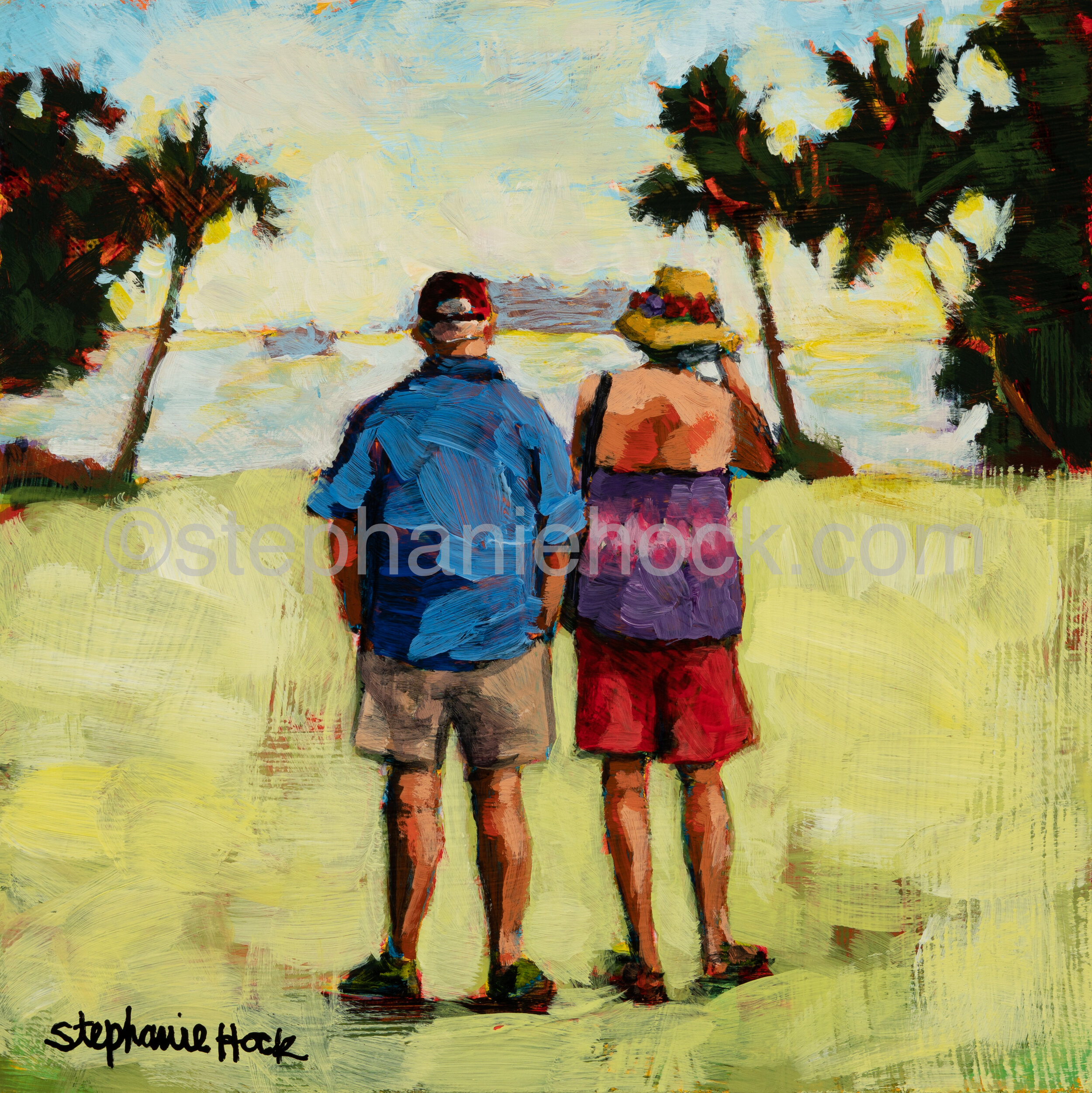 2025 Love is- Growing Old Together 6x6.jpg