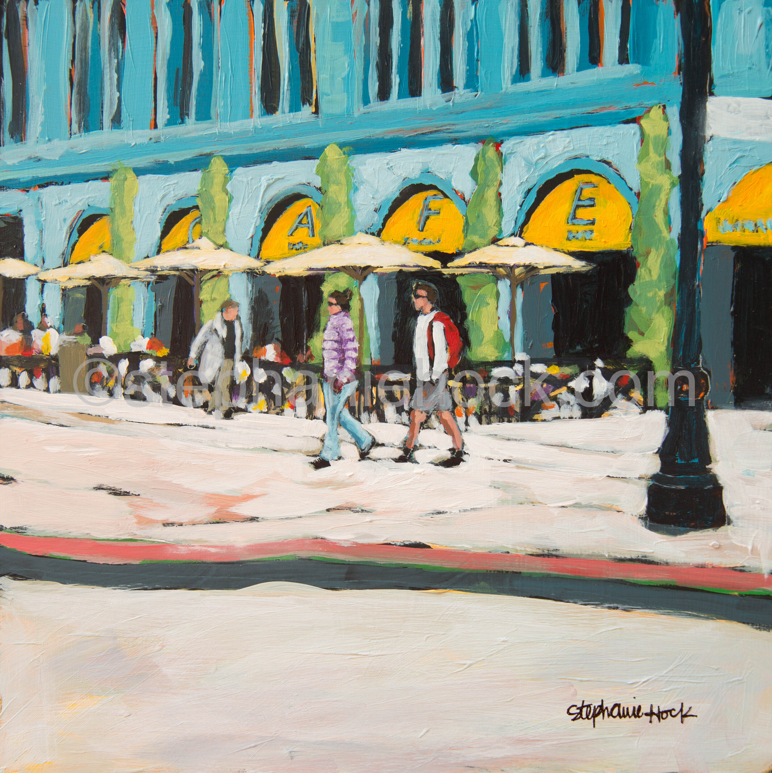 1648 Yellow Cafe 10x10.jpg