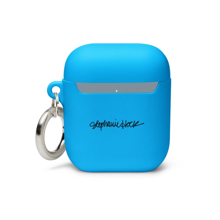 Coming Together" AirPods case — Hock Fine