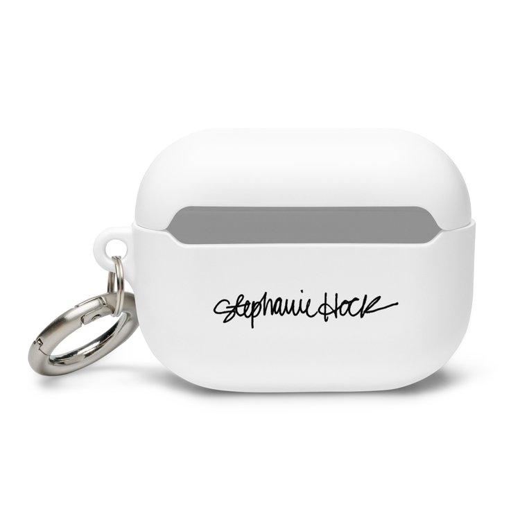 Coming Together AirPods case — Stephanie Hock Fine Art