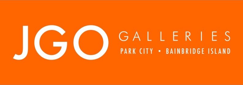 Solo Show at JGO Gallery-Park City