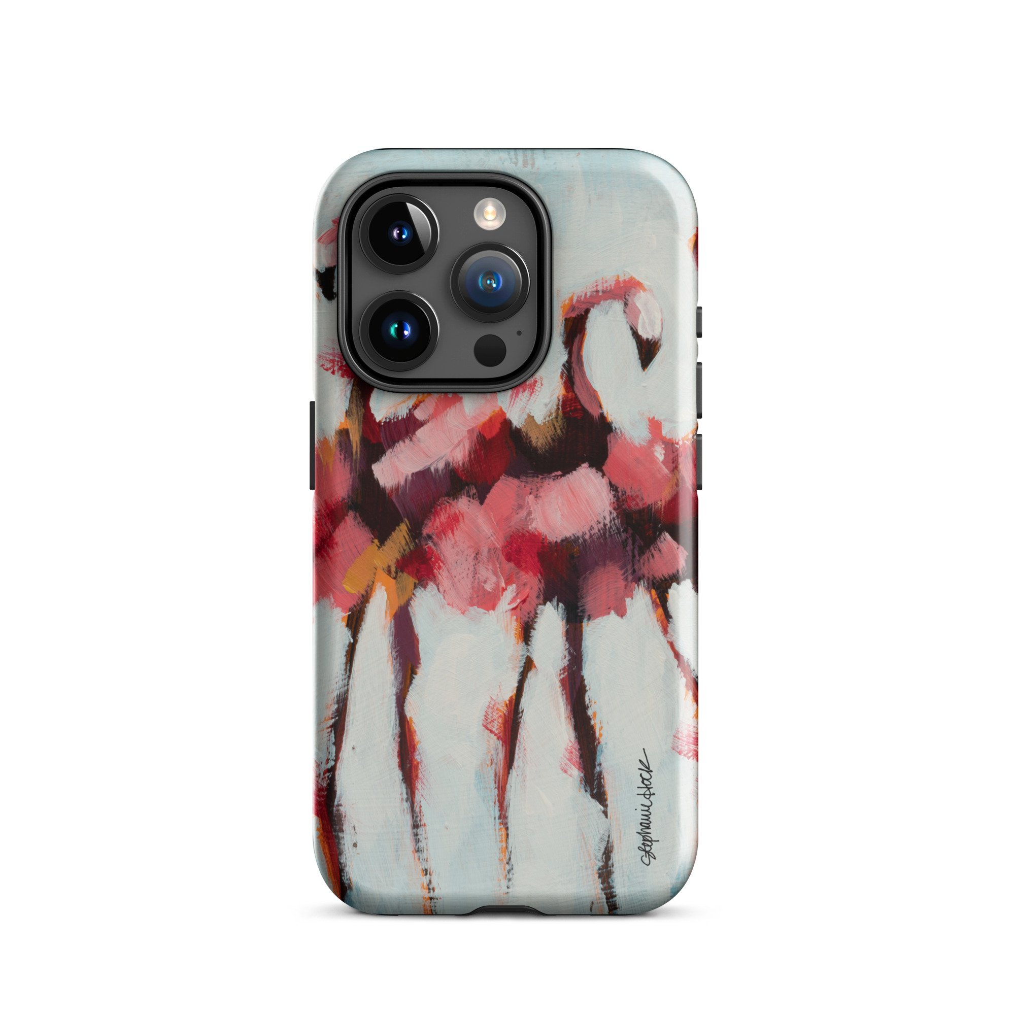 "Among Friends" Tough Case for iPhone®