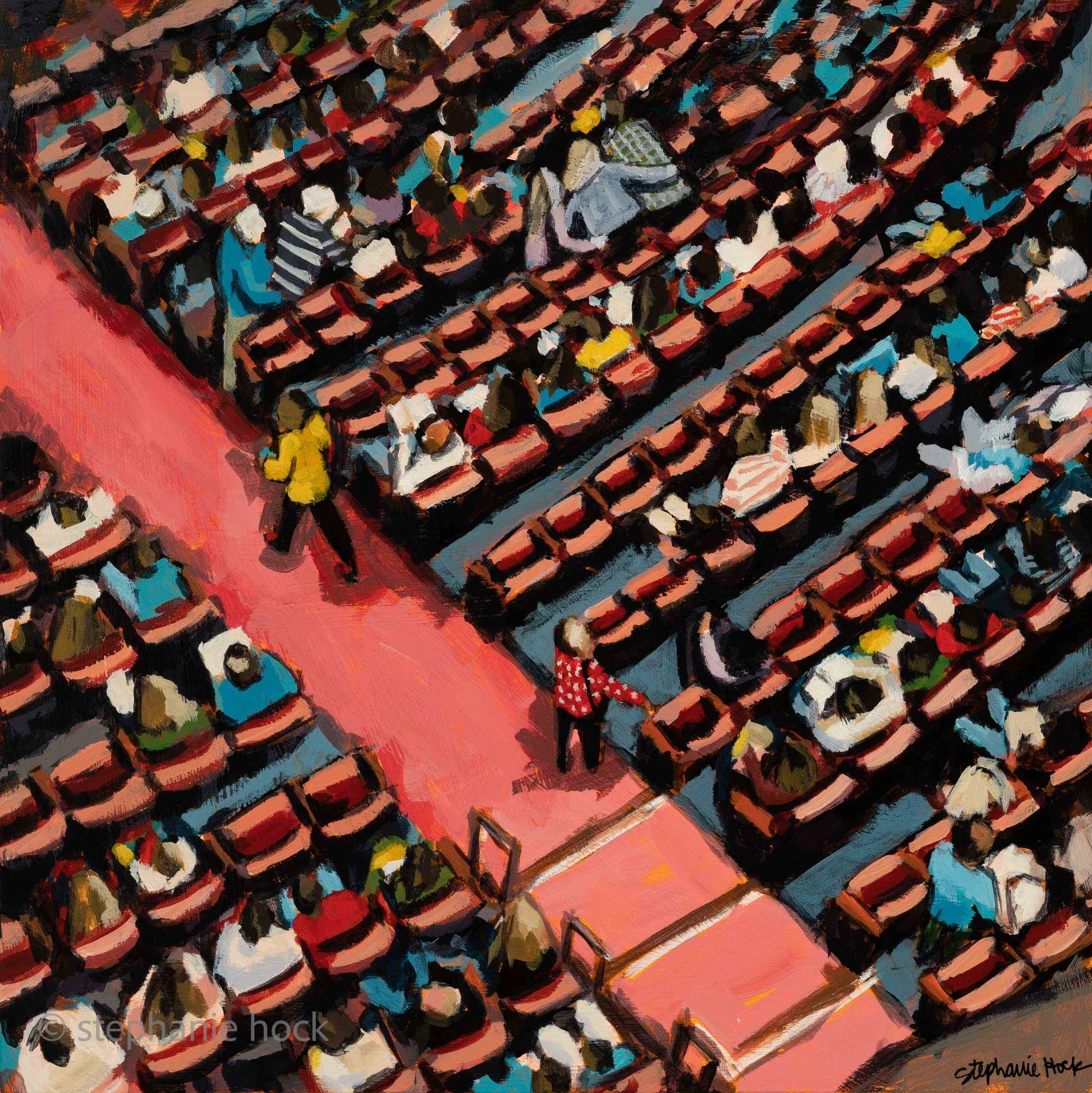 What's something you're excited about in 2026? I got my girls season tickets to a local theater this year and we're so excited to have several guaranteed Mother/Daughter Dates already on the books for the year and see several shows we're really excit