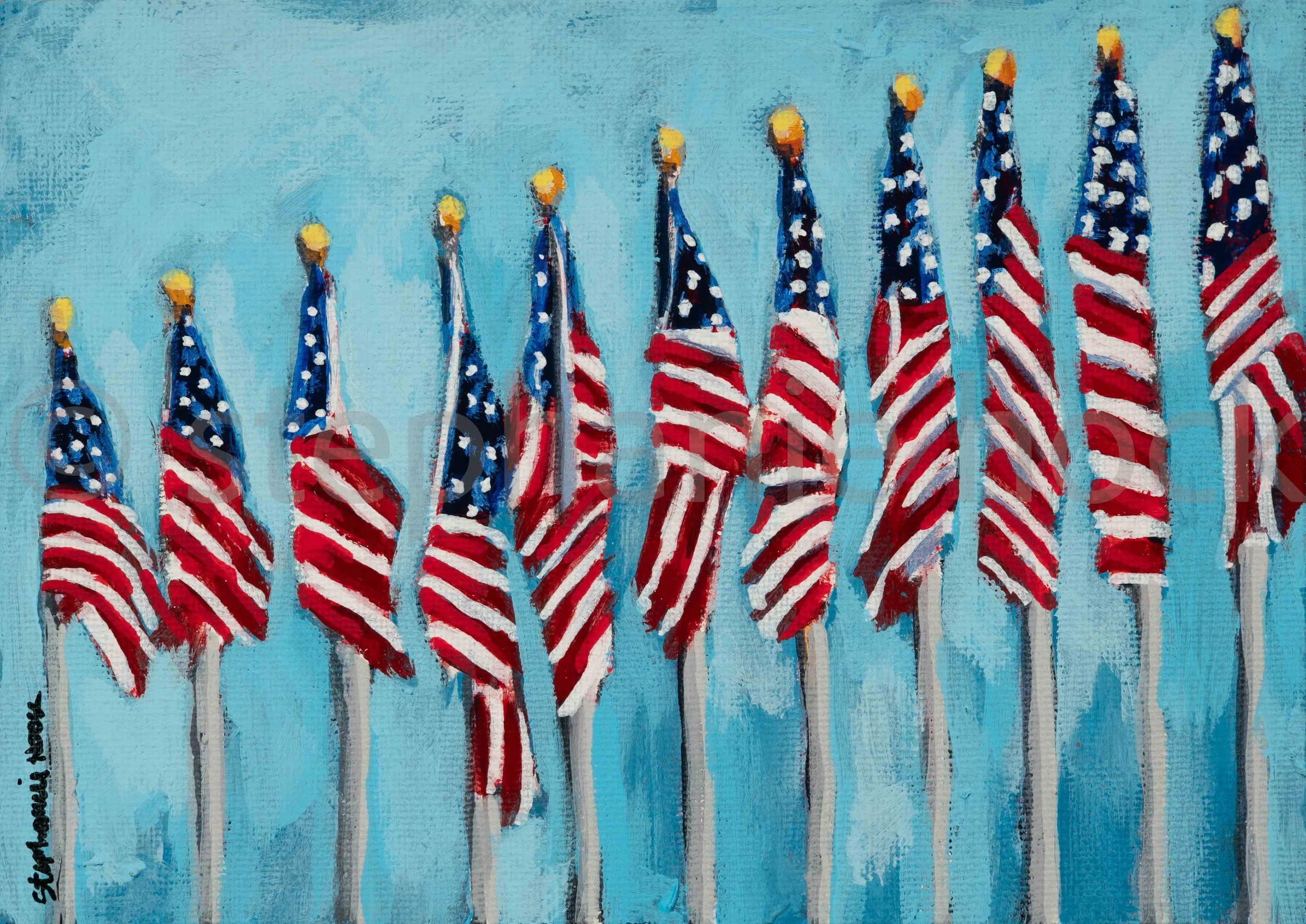 26018 United We Stand study 5x7.jpg
