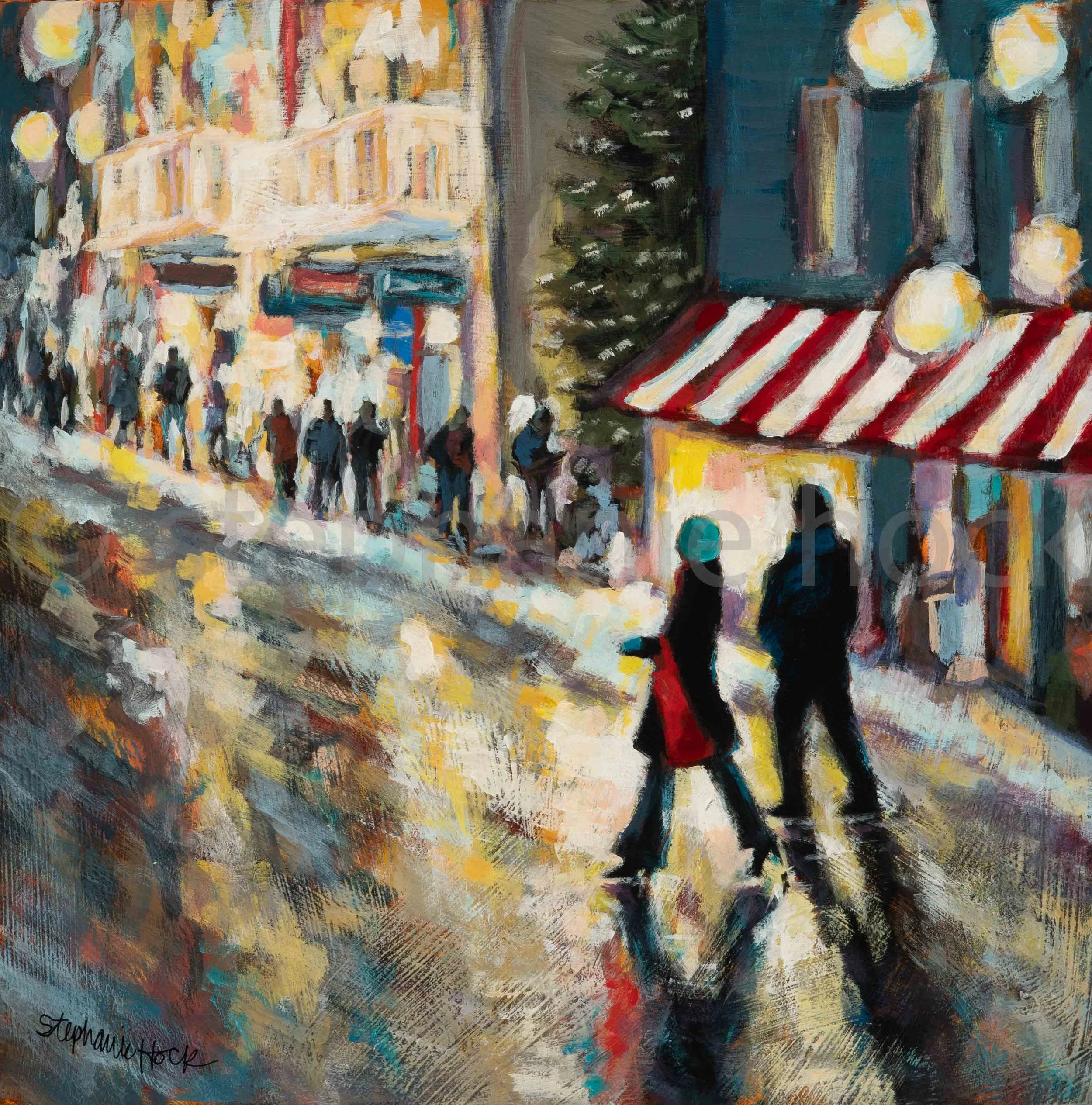 "Apres Ski" print (#26007)