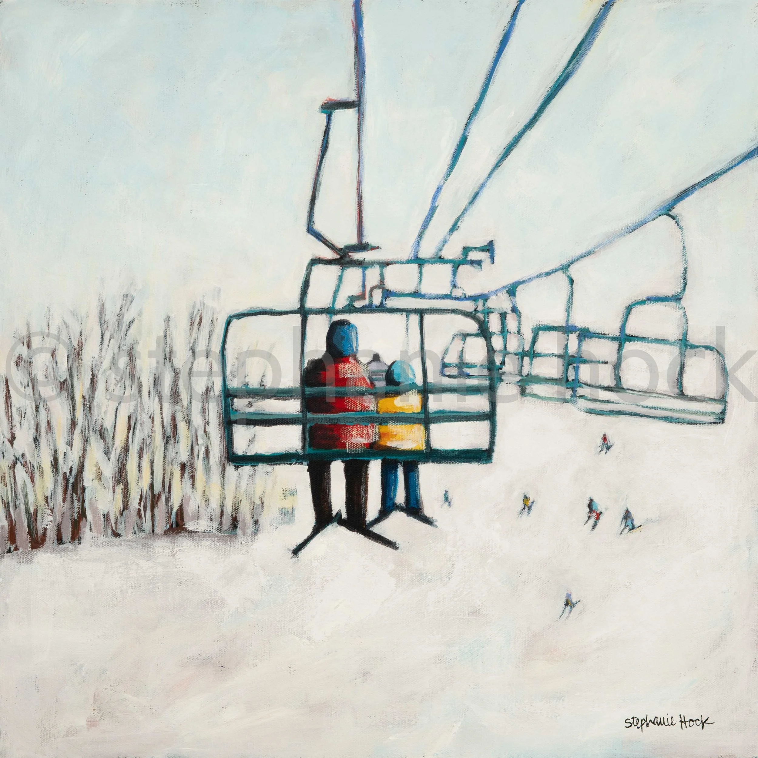 26036 Quiet Conversations 20x20.jpg