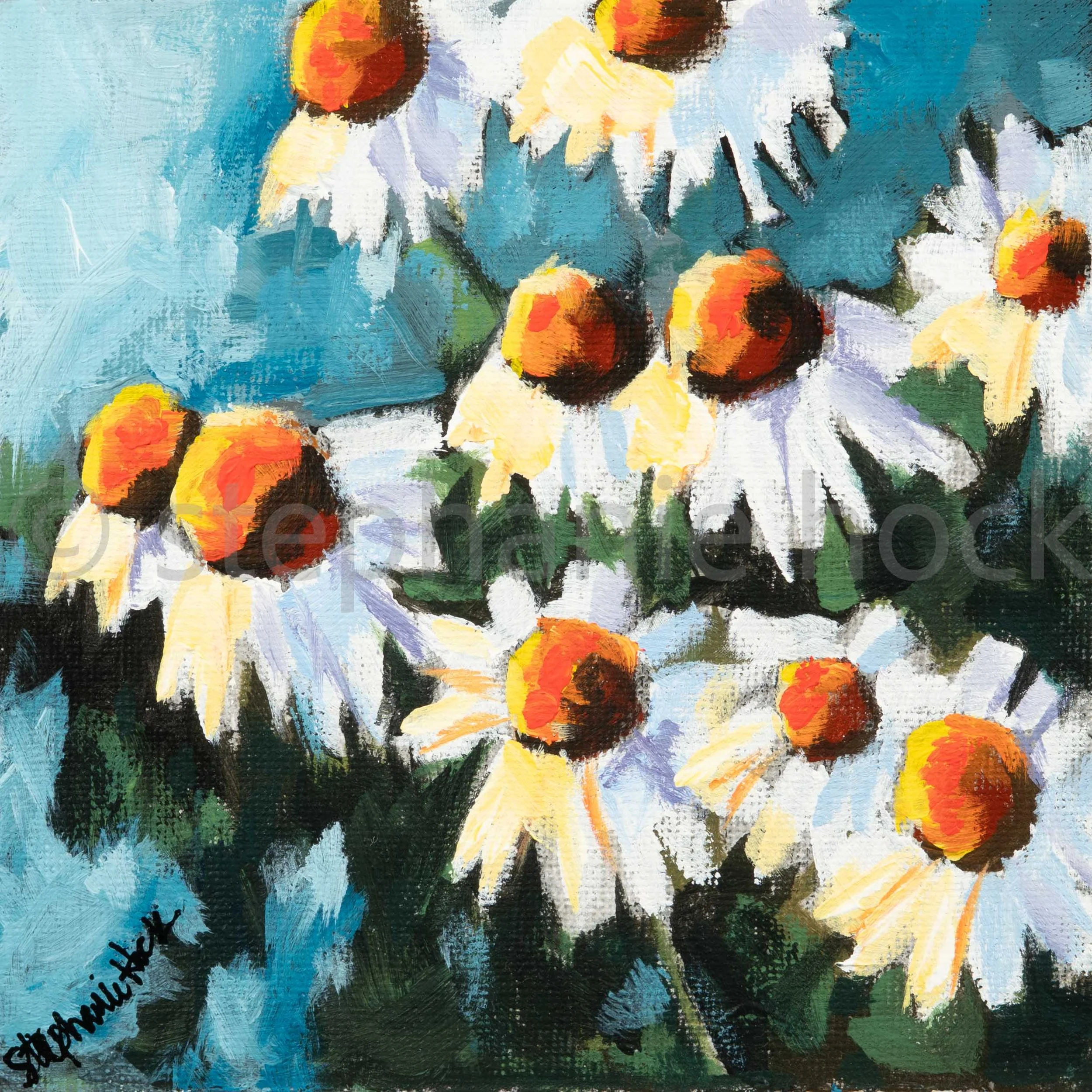 "Seeking Light" print (#26009)