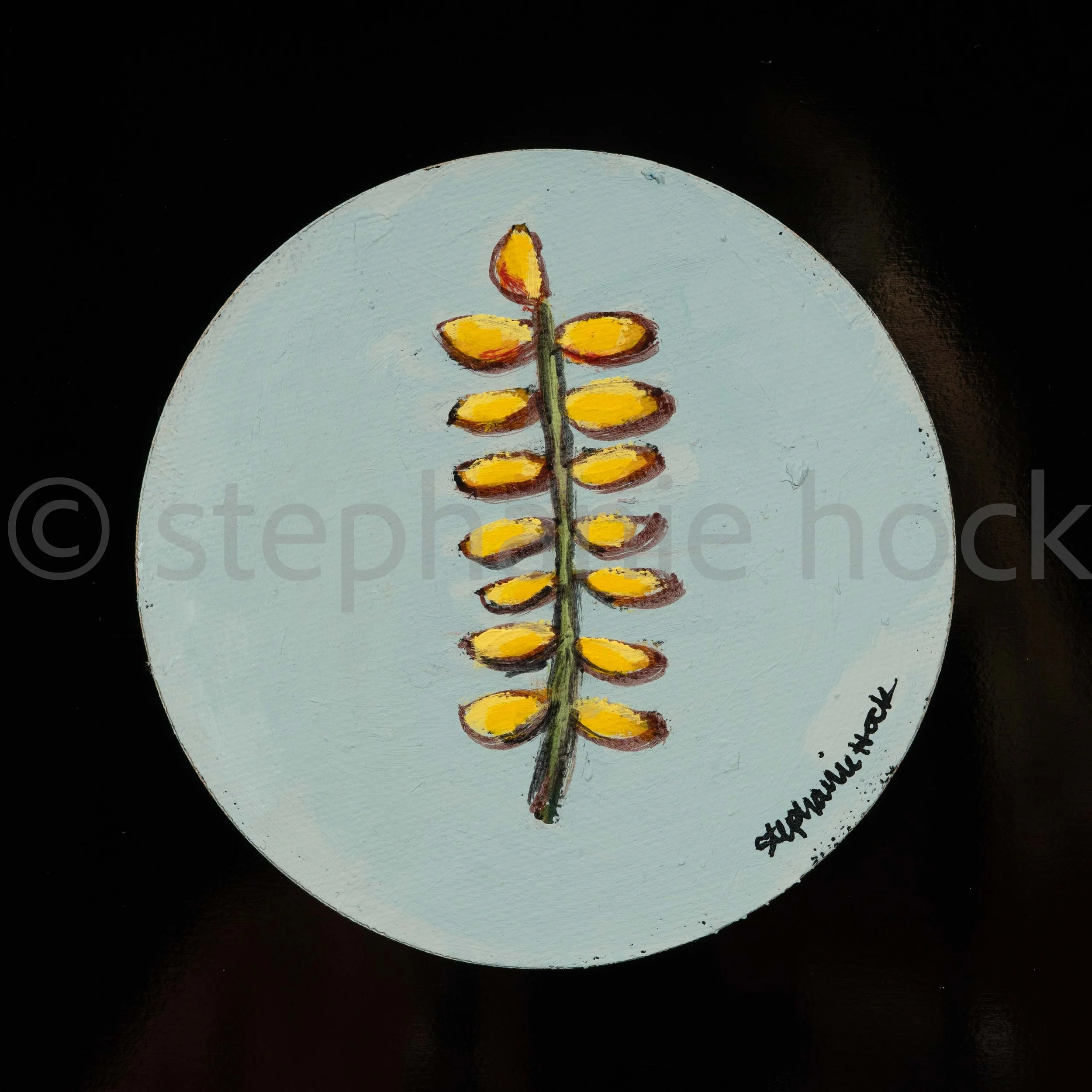 25040-M101 Yellow Leaves 4x4 circle.jpg