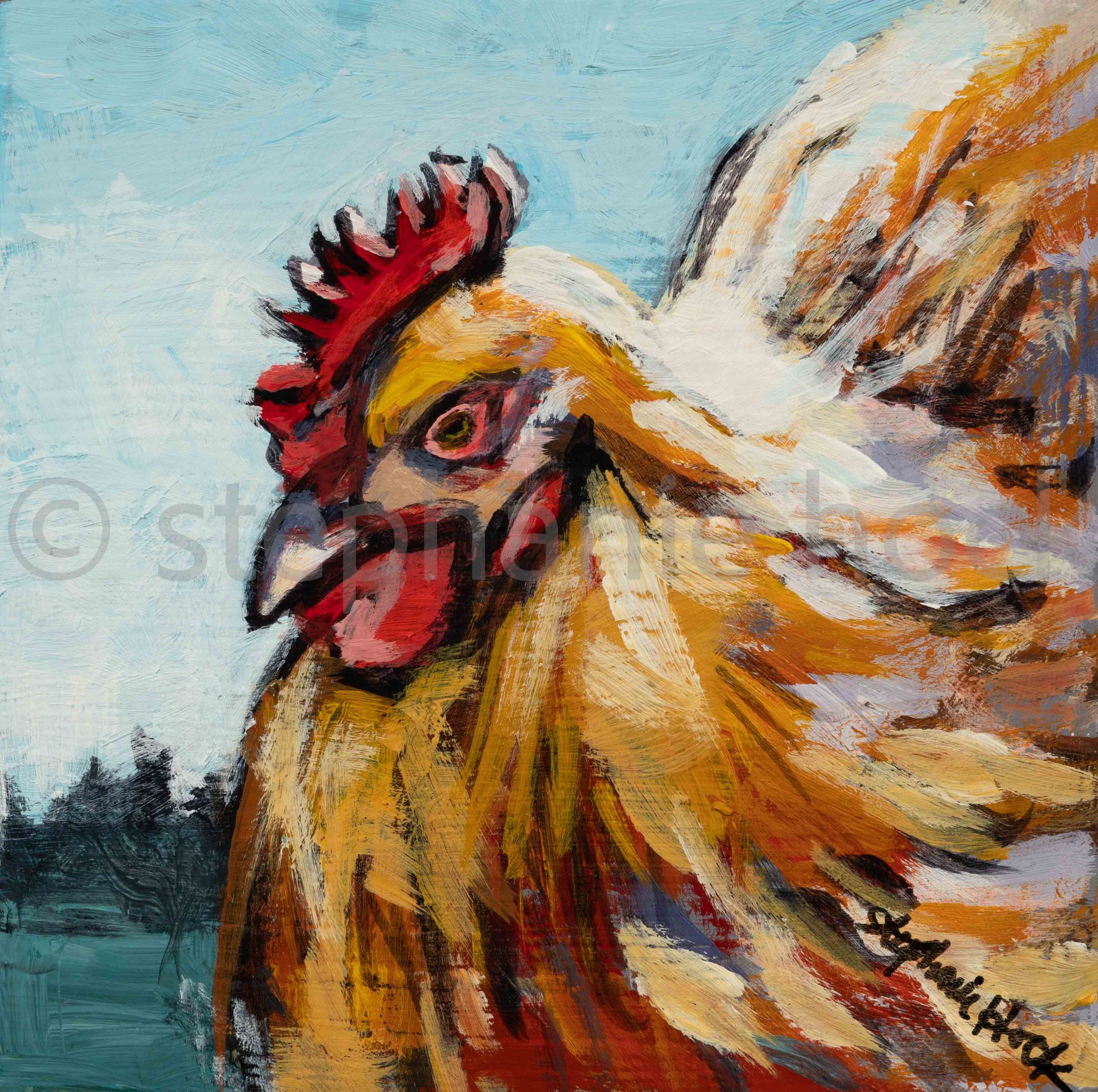 24033 Mother Hen 4x4.jpg