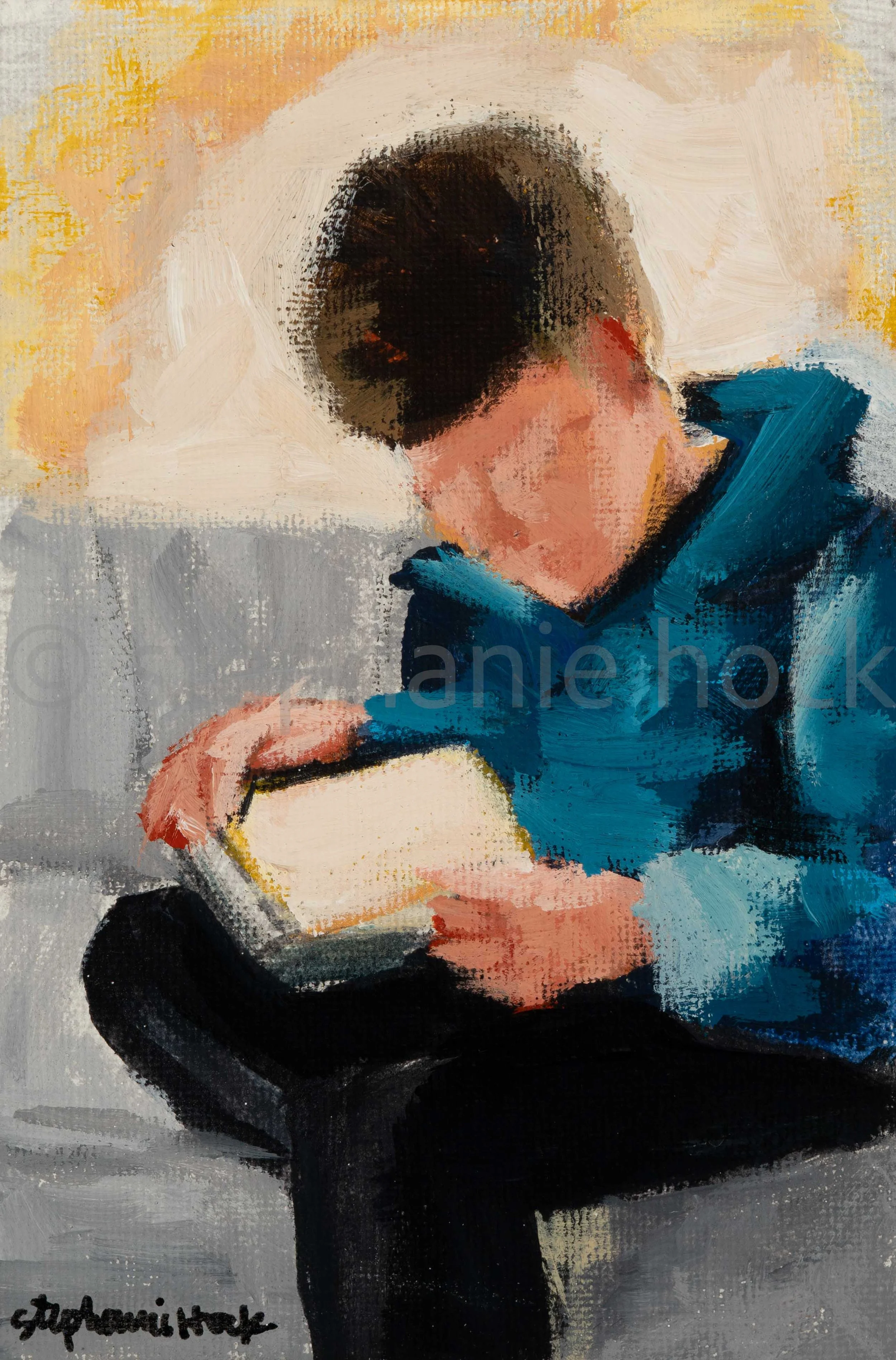 26020 Reading Boy 4x6.jpg