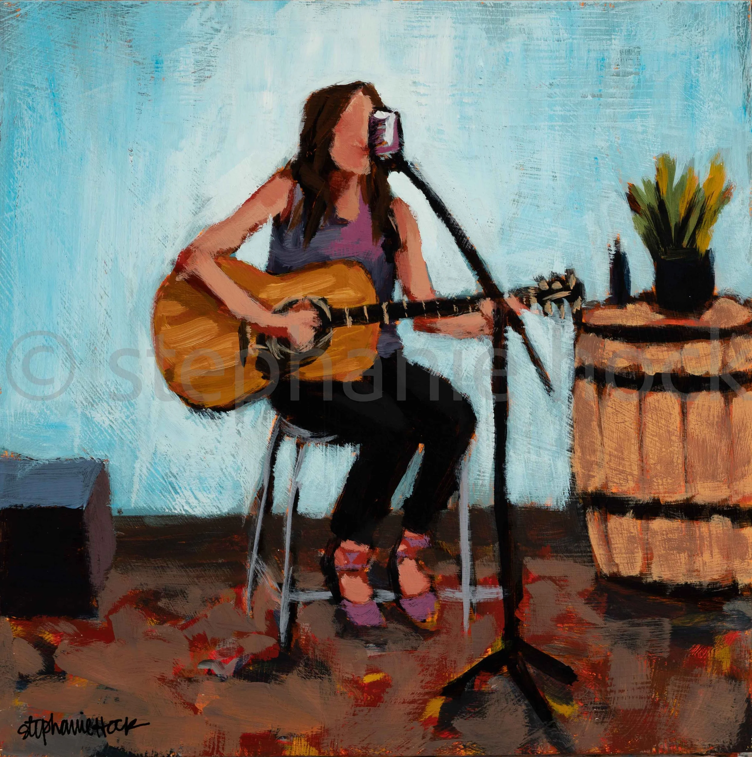 "Courage"
10x10
$525